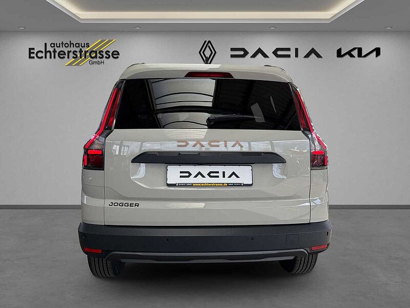 Dacia Jogger Extreme Eco-G 120 Auto
