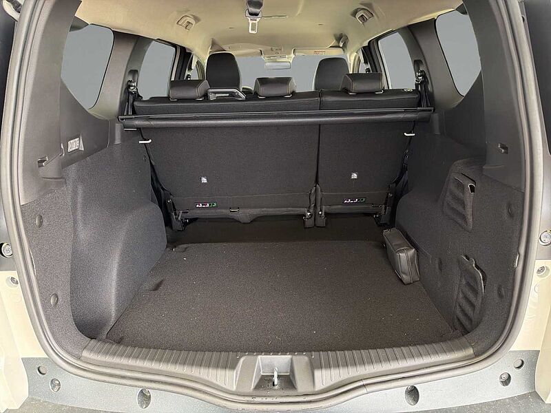 Dacia Jogger Extreme Eco-G 120 Auto