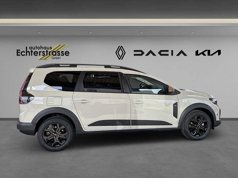 Dacia Jogger Extreme Eco-G 120 Auto