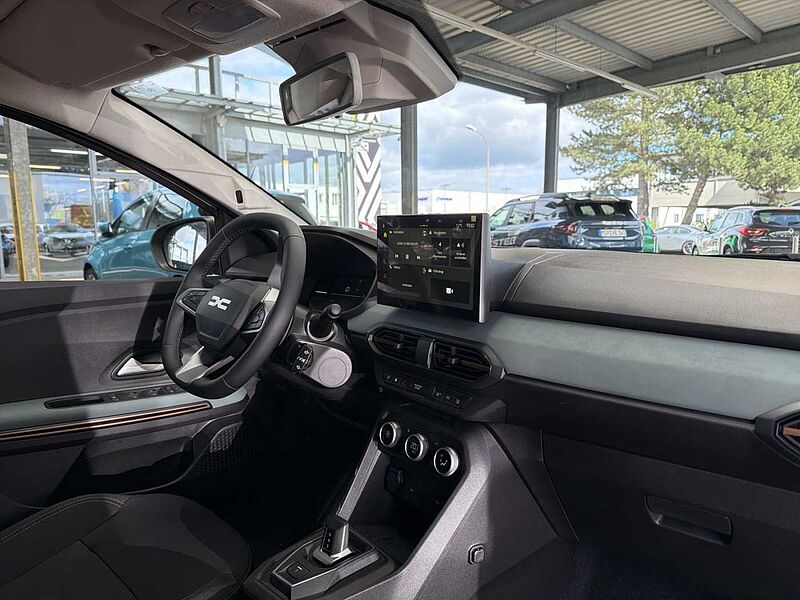 Dacia Jogger Extreme Eco-G 120 Auto