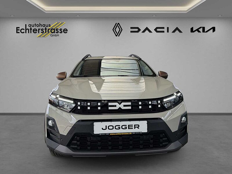 Dacia Jogger Extreme Eco-G 120 Auto