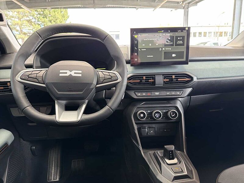 Dacia Jogger Extreme Eco-G 120 Auto