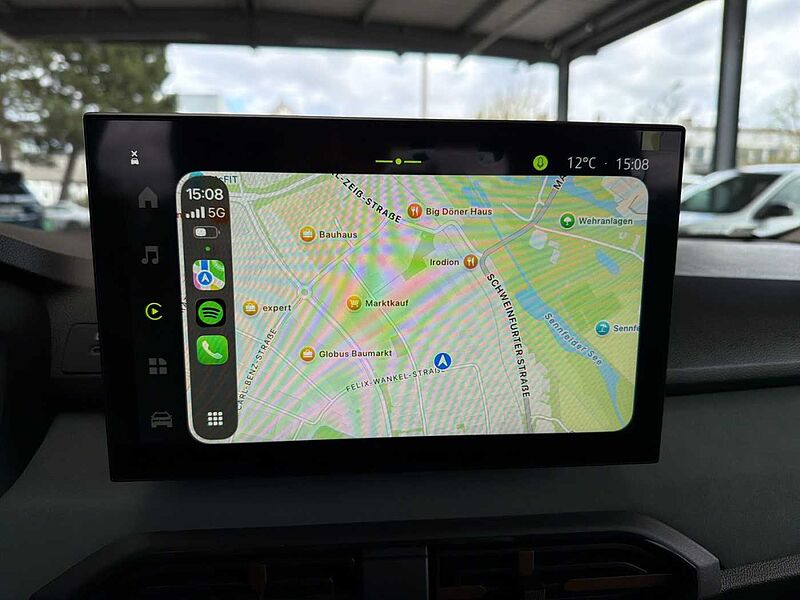 Dacia Jogger Extreme Eco-G 120 Auto