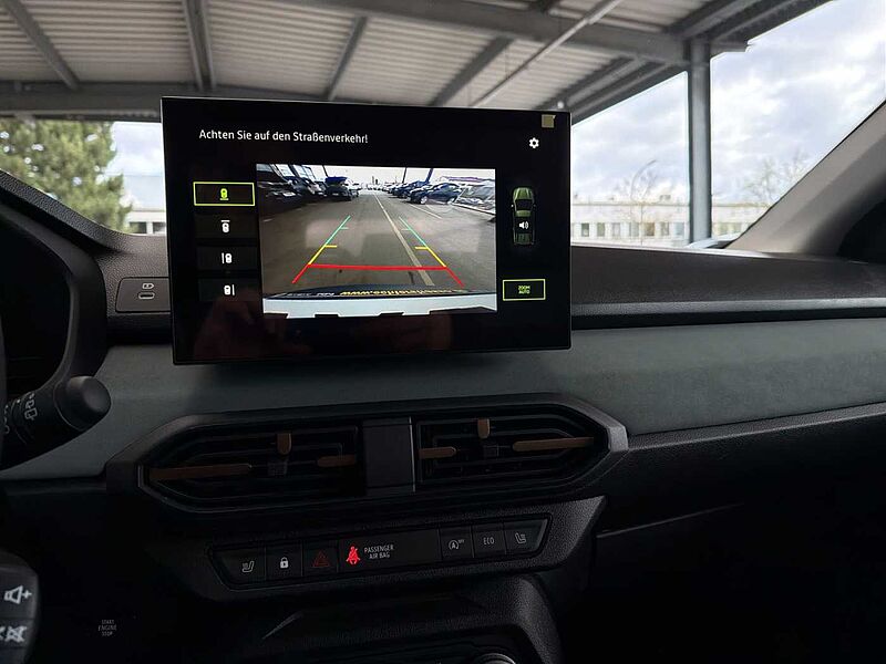 Dacia Jogger Extreme Eco-G 120 Auto