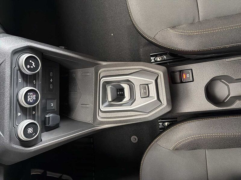 Dacia Jogger Extreme Eco-G 120 Auto