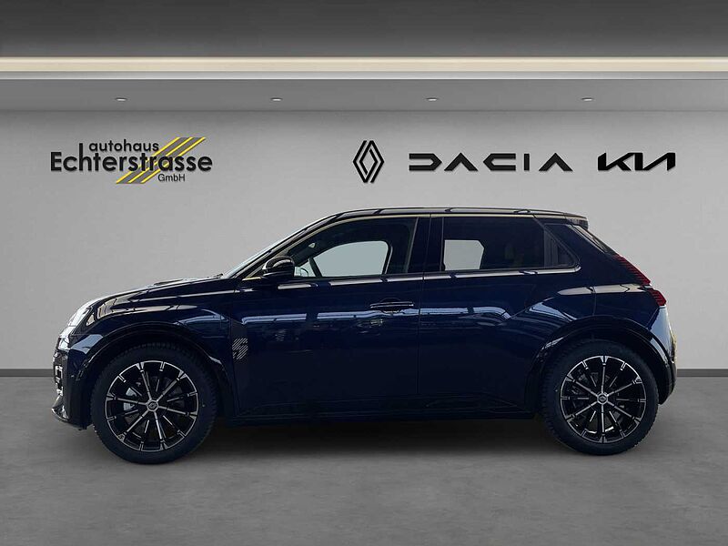 Renault R 5 E-Tech Iconic Five 150 Comf. Range +GJR