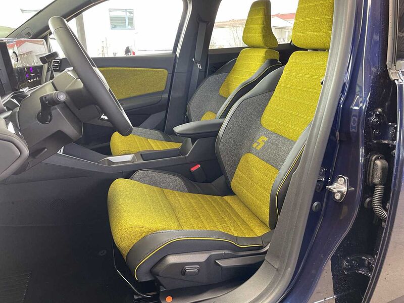 Renault R 5 E-Tech Iconic Five 150 Comf. Range +GJR