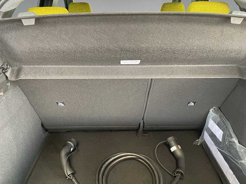 Renault R 5 E-Tech Iconic Five 150 Comf. Range +GJR