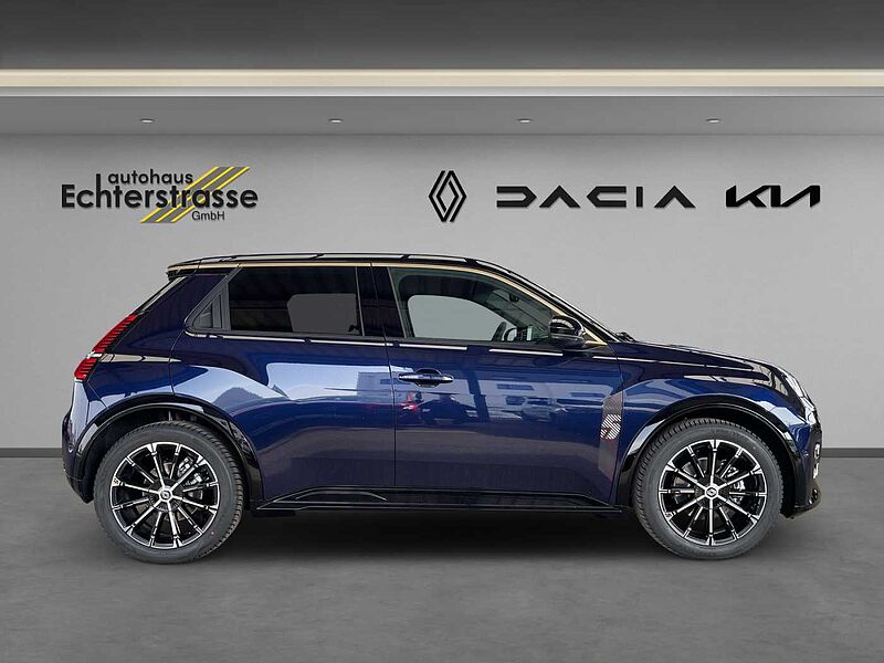 Renault R 5 E-Tech Iconic Five 150 Comf. Range +GJR