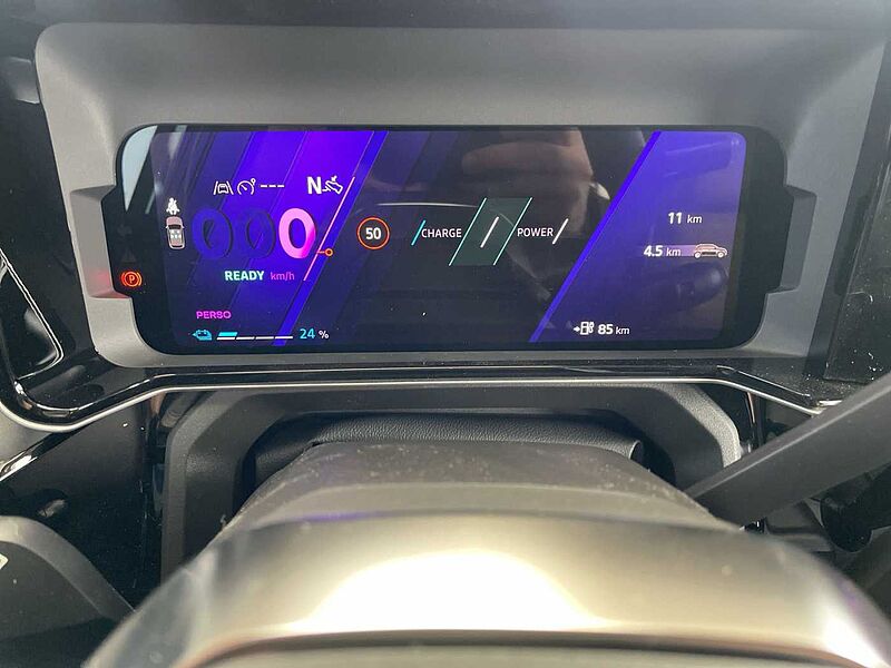 Renault R 5 E-Tech Iconic Five 150 Comf. Range +GJR