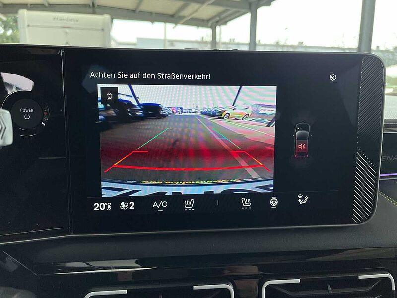 Renault R 5 E-Tech Iconic Five 150 Comf. Range +GJR