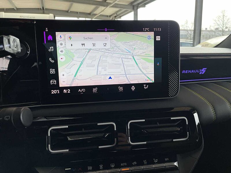 Renault R 5 E-Tech Iconic Five 150 Comf. Range +GJR