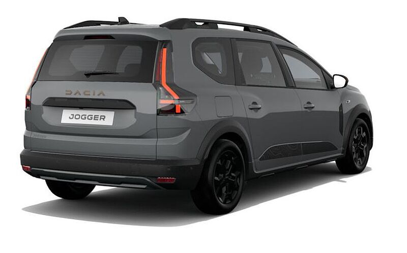 Dacia Jogger Extreme Eco-G 120 Auto 7-Sitzer