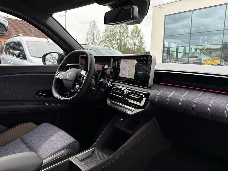 Renault R 5 E-Tech Techno 150 Comf. Range +SHZ+GJR