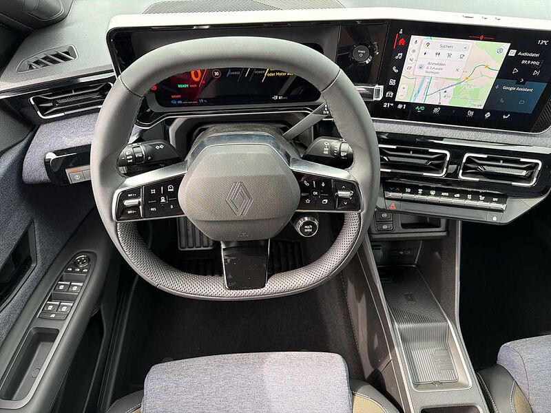 Renault R 5 E-Tech Techno 150 Comf. Range +SHZ+GJR