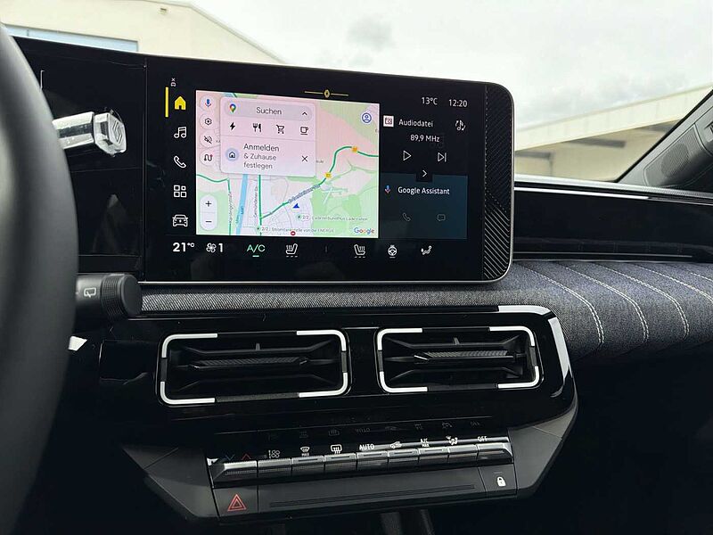 Renault R 5 E-Tech Techno 150 Comf. Range +SHZ+GJR