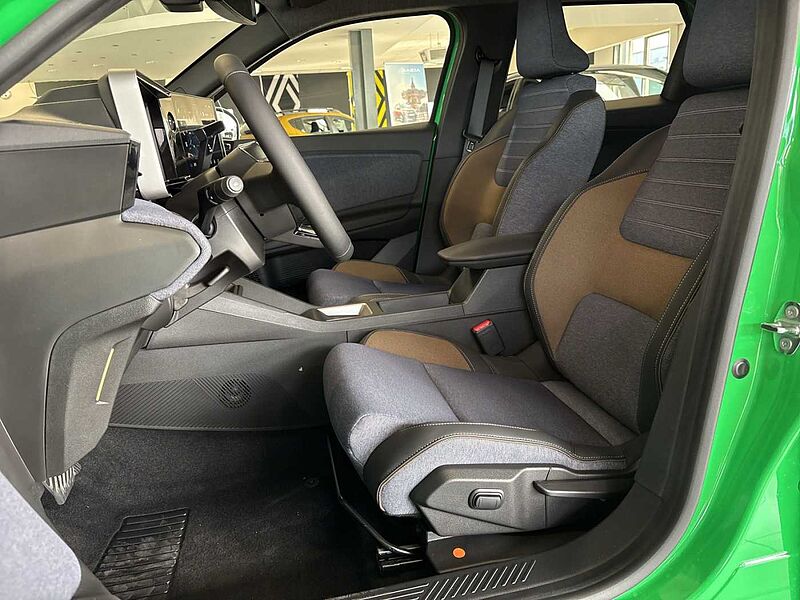 Renault R 5 E-Tech Techno 150 Comf. Range +SHZ+GJR