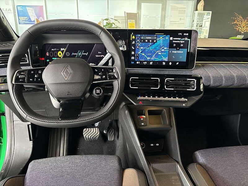 Renault R 5 E-Tech Techno 150 Comf. Range +SHZ+GJR