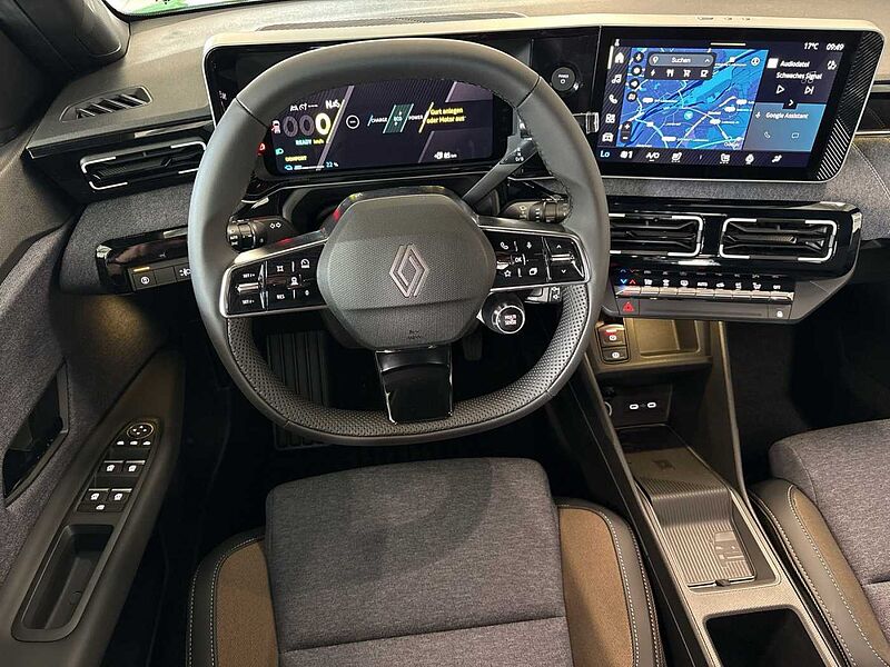 Renault R 5 E-Tech Techno 150 Comf. Range +SHZ+GJR