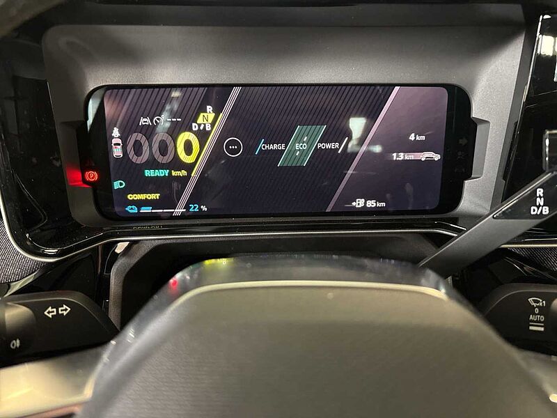 Renault R 5 E-Tech Techno 150 Comf. Range +SHZ+GJR