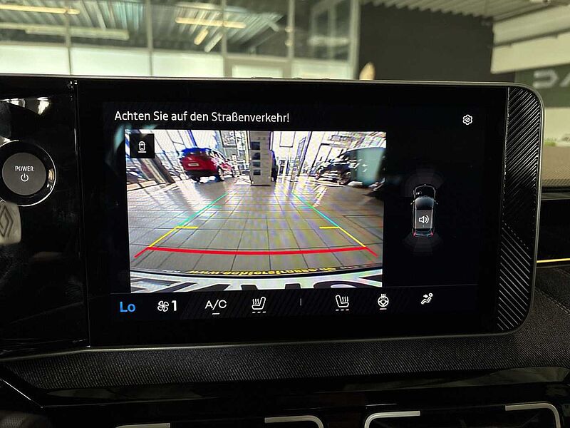 Renault R 5 E-Tech Techno 150 Comf. Range +SHZ+GJR