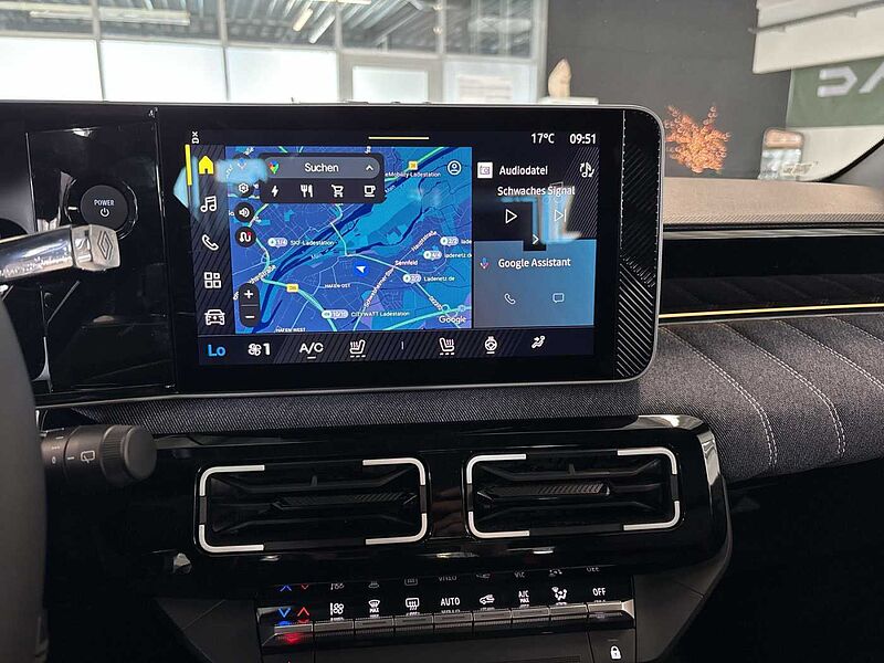 Renault R 5 E-Tech Techno 150 Comf. Range +SHZ+GJR