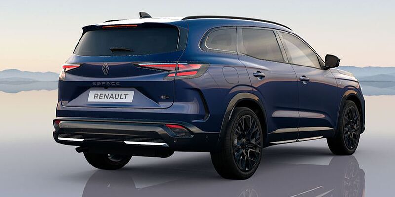 Renault Espace Esprit Alpine Full Hybrid 200 5-Sitzer