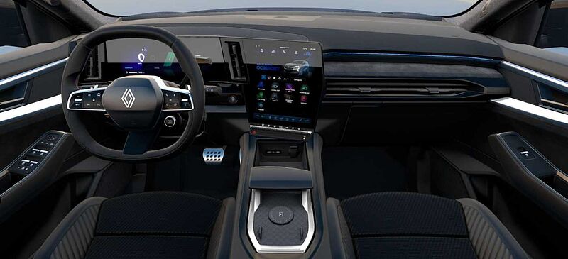 Renault Espace Esprit Alpine Full Hybrid 200 5-Sitzer