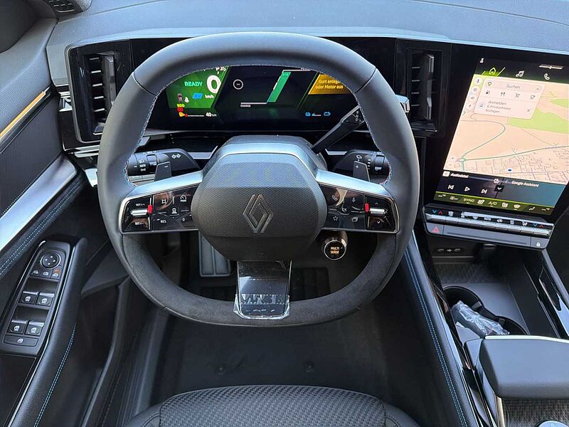 Renault Espace Esprit Alpine Full Hybrid 200 5-Sitzer