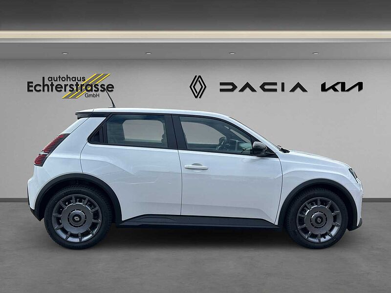 Renault R 5 E-Tech Evolution 120 Urban Range +SHZ+GJR