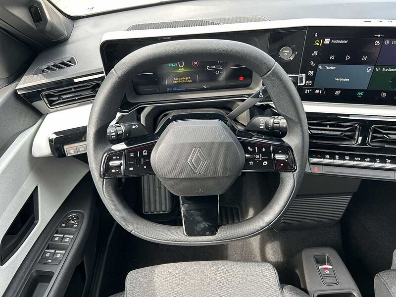 Renault R 5 E-Tech Evolution 120 Urban Range +SHZ+GJR