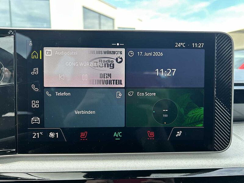 Renault R 5 E-Tech Evolution 120 Urban Range +SHZ+GJR