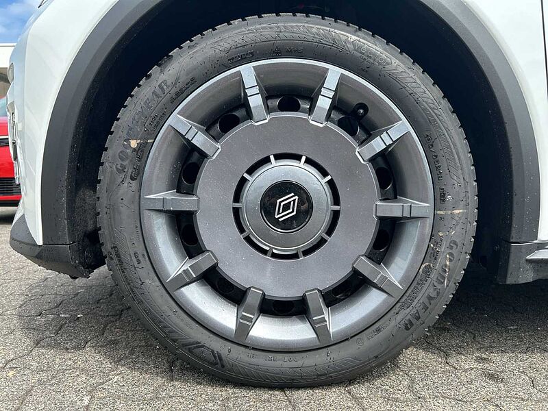 Renault R 5 E-Tech Evolution 120 Urban Range +SHZ+GJR