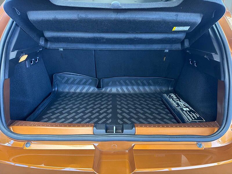 Dacia Sandero Stepway Comfort TCe 90 +RFK+SHZ