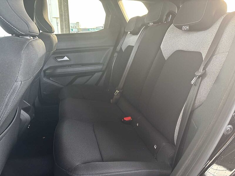 Dacia Duster Journey Eco-G 120 auto (MY26)