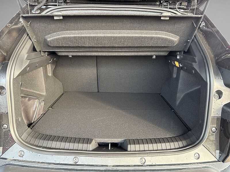 Dacia Duster Journey Eco-G 120 auto (MY26)