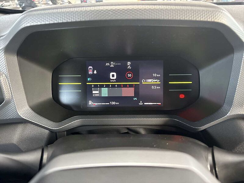 Dacia Duster Journey Eco-G 120 auto (MY26)