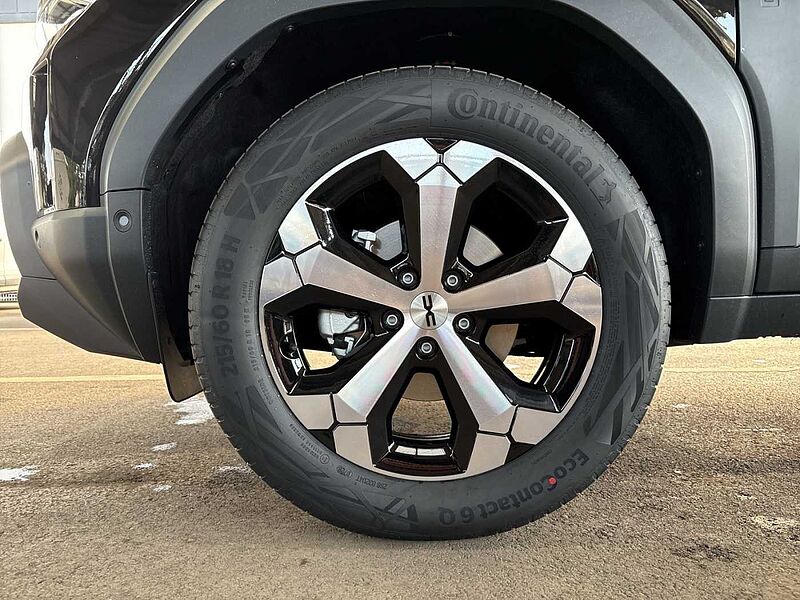 Dacia Duster Journey Eco-G 120 auto (MY26)