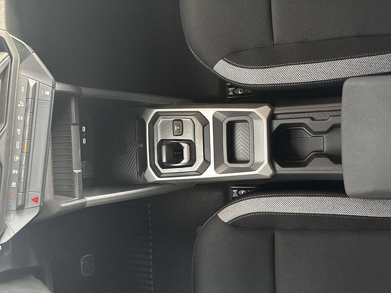 Dacia Duster Journey Eco-G 120 auto (MY26)