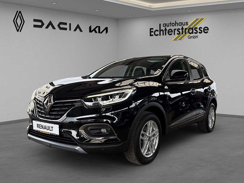 Renault Kadjar Bose Edition TCe 140