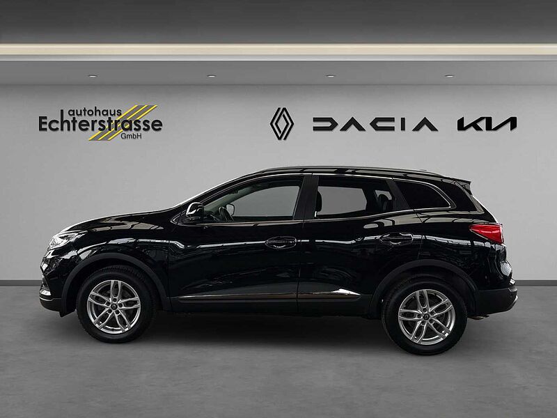 Renault Kadjar Bose Edition TCe 140