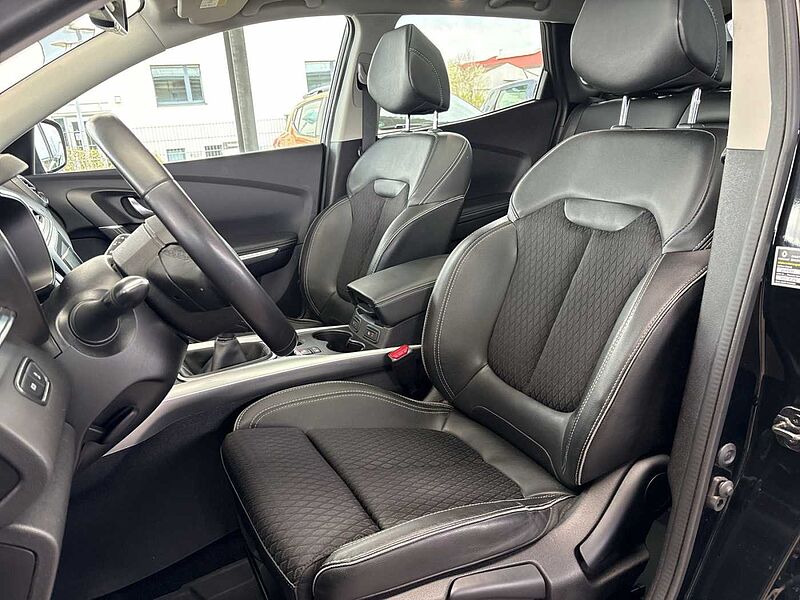 Renault Kadjar Bose Edition TCe 140