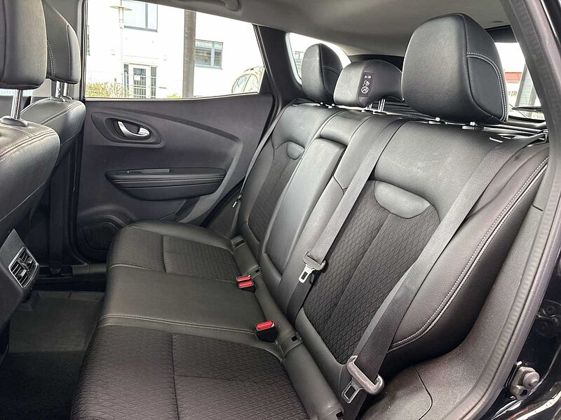 Renault Kadjar Bose Edition TCe 140