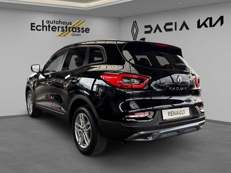 Renault Kadjar Bose Edition TCe 140