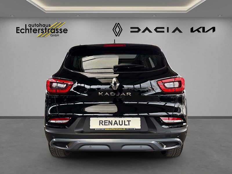 Renault Kadjar Bose Edition TCe 140