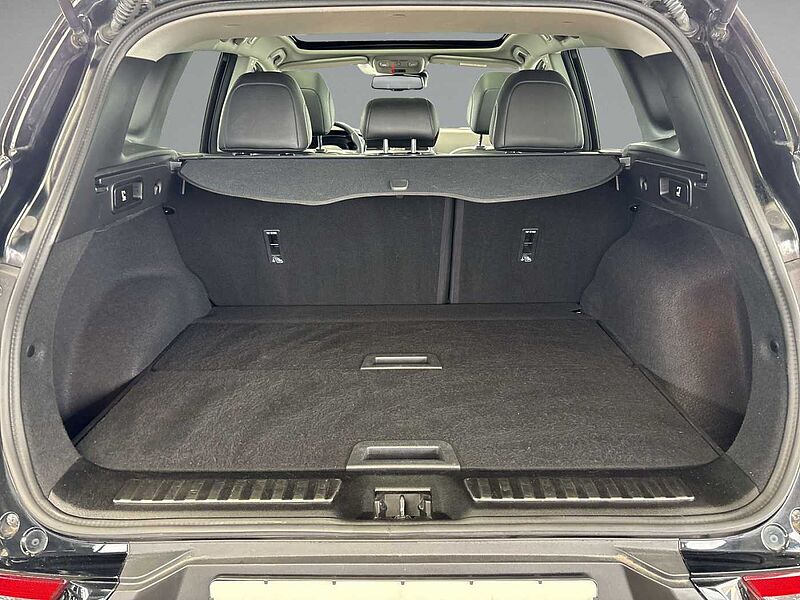 Renault Kadjar Bose Edition TCe 140