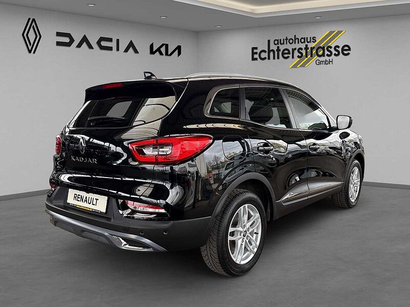 Renault Kadjar Bose Edition TCe 140