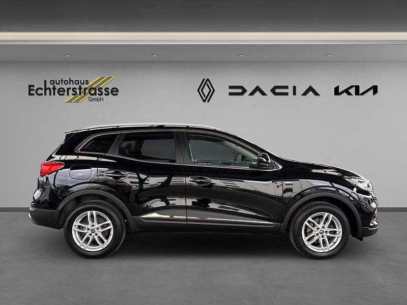 Renault Kadjar Bose Edition TCe 140