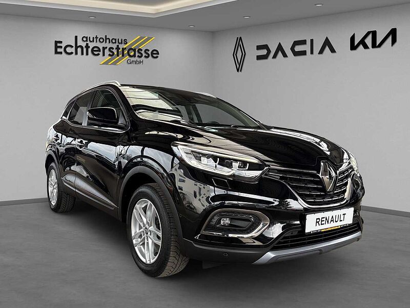 Renault Kadjar Bose Edition TCe 140