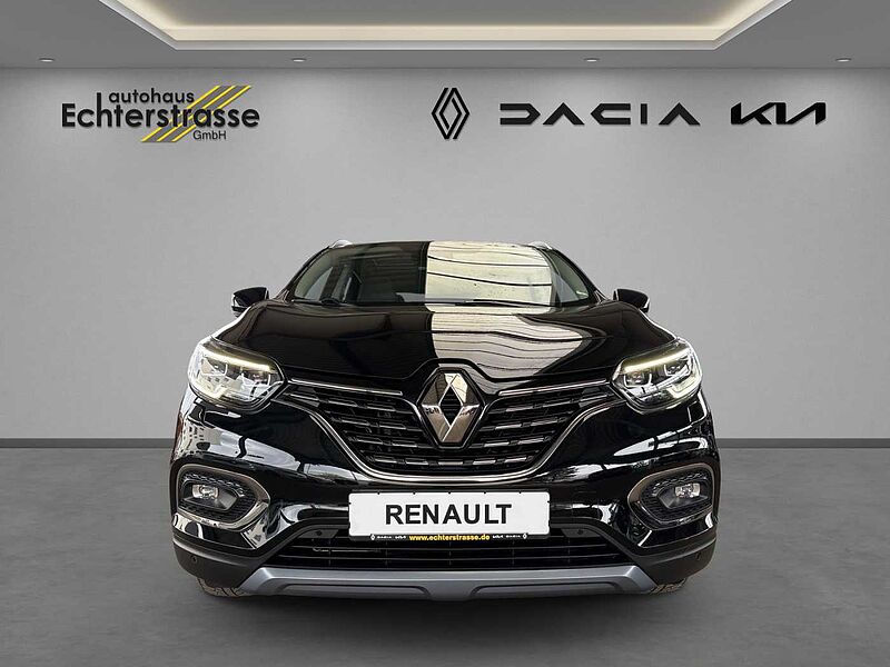 Renault Kadjar Bose Edition TCe 140